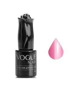 Гель лак vogue nails утонченная модель10 мл Vogue nails