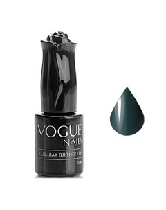 Гель лак vogue nails изумрудный перелив 10 мл Vogue nails