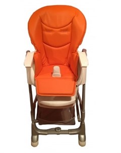 Чехол на стульчик для кормления CAM Istante апельсиновый Capina