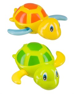 Игрушка для ванной Swimming Turtles Happy baby