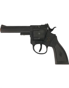Пистолет Rocky 100 зарядный Gun Western 19 2см Sohni-wicke