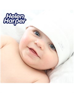 Подгузники Baby Mini 3 6кг 16шт Helen harper