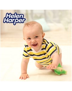 Подгузники трусики Soft Dry Maxi 8 13кг 50шт Helen harper