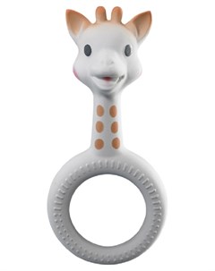 Прорезыватель Sophie Giraffe Жирафик Софи 18см Vulli