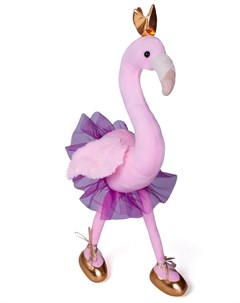 Мягкая игрушка Фламинго Fancy