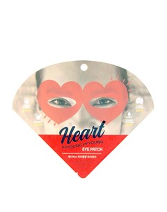 Патчи для глаз Heart Ppyoung Ppyoung Eye Patch Medius