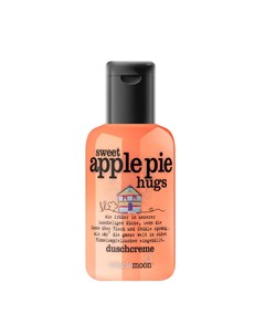 Гель для душа Sweet Apple Pie Hugs Bath Shower Gel 60 мл Treaclemoon