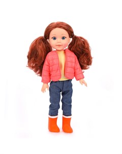 Кукла Модные сезоны Осень Мия 38см Mary poppins