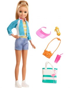 Кукла Путешествия Стейси Barbie