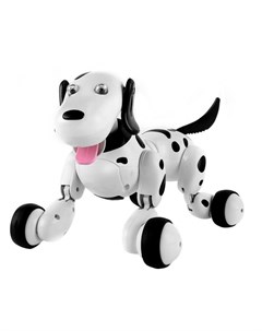 Робот Smart Dog Happy Cow с дистанционным управлением Bluesea