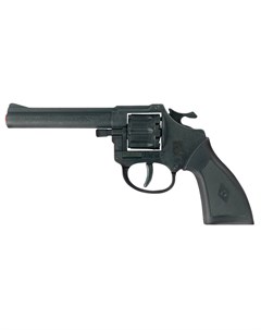 Пистолет Jerry 8 зарядный Gun Western 19 2см Sohni-wicke