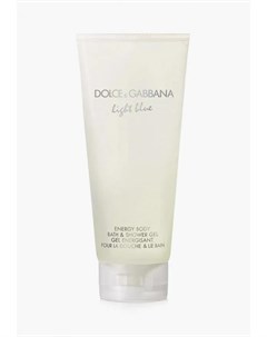 Гель для душа Dolce&gabbana