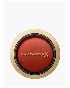 Румяна Max factor