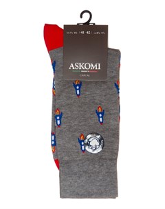 Носки Askomi