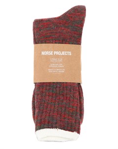 Носки Norse projects