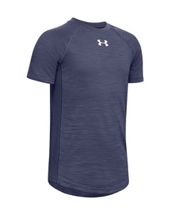 Футболка Charged Cotton SS Under armour