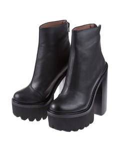 Ботильоны Jeffrey campbell