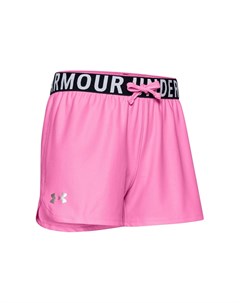 Шорты Play Up Solid Shorts Under armour