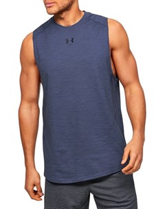 Майка Charged Cotton Tank Under armour