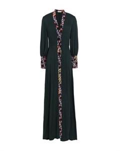 Длинное платье Mariaelena samperi