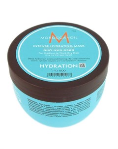 Маска для волос Маска для волос Moroccanoil