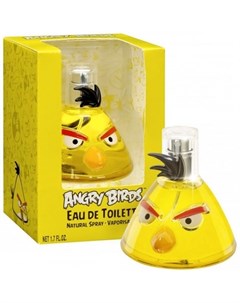 Angry Birds Yellow Air val international