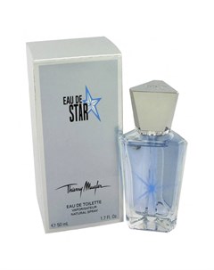 Eau De Star Mugler