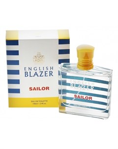 Blazer Sailor Yardley