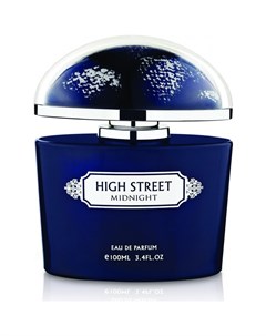High Street Midnight Armaf
