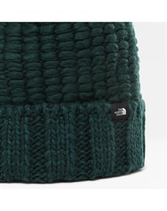 Шапка Cosy Chunky The north face