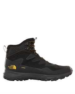 Ботинки Men s Ultra Fastpack III Mid GTX The north face