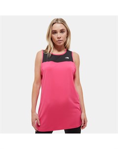Женский топ Active Trail Tank The north face