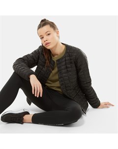 Женская куртка Thermoball Eco Active Bomber The north face