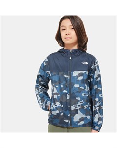 Куртка Youth Reactor Wind The north face