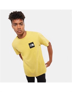 Мужская футболка Masters Of Stone T Shirt The north face