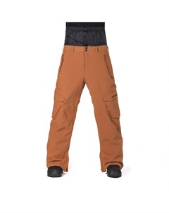 Штаны для сноуборда мужские HORSEFEATHERS М Barge Pants Copper Horsefeathers®