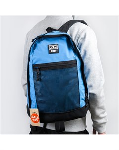Рюкзак Conditions Day Pack Pure Teal Obey