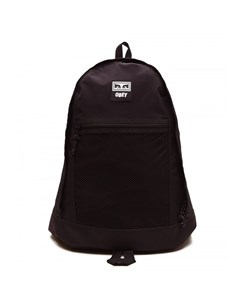 Рюкзак Conditions Day Pack Black Obey