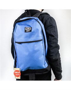 Рюкзак Drop Out Day Pack Sky Blue Obey