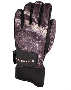 Перчатки для сноуборда женские Wms Crush Glove Bellini Sandscape 686