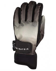 Перчатки для сноуборда женские Wms Crush Glove Black Fade 686