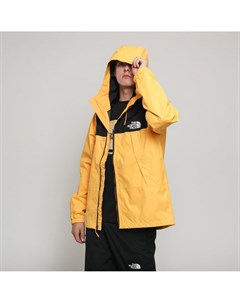 Куртка THE NORTH FACE M 1990 Mnt Q Jkt Tnf Yellow 2020 The north face