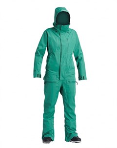 Комбинезон для сноуборда женский AIRBLASTER W S Stretch Freedom Suit Fir 2020 Airblaster