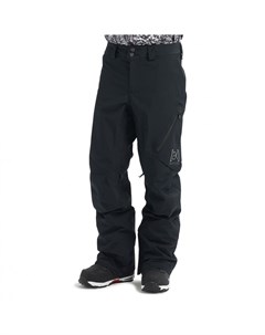 Штаны для сноуборда мужские BURTON M Ak Gore Tex Cyclic Pant True Black 2020 Burton