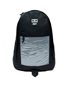 Рюкзак Conditions Day Pack Ii Black 2020 Obey