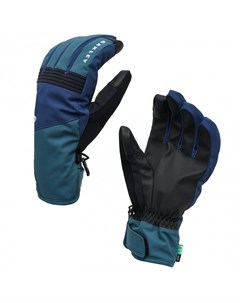Перчатки для сноуборда OAKLEY Roundhouse Short Glove 2 5 Balsam 2020 Oakley