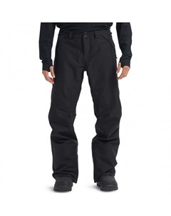 Штаны для сноуборда мужские BURTON M Gore Tex Vent Pant True Black 2020 Burton