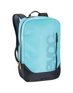 Городской рюкзак Commuter Neon Blue 18L Evoc