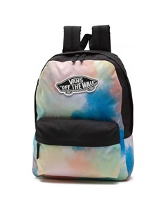 Рюкзак Realm Backpack TIE DYE 22L 2020 Vans