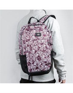 Рюкзак Disorder Backpack OTW PORT ROYAL 24L 2020 Vans